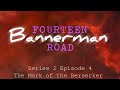 Fourteen Bannerman Road | Sarah Jane Adventures Podcast | The Mark of the Berserker