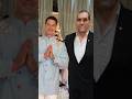 The Great Khali John Cena In Ambani Wedding Thegreatkhali Johncena Shorts