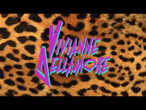 Vivianne Dellamore -Teaser The Rite- Geneva Burlesque Festival 2017