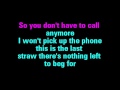 You're Not Sorry Karaoke Taylor Swift - You ...
