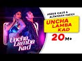 Uncha Lamba Kad Asees Kaur Altamash Faridi Rashmi Virag Latest Punjabi Songs 2021 Katrina Kaif