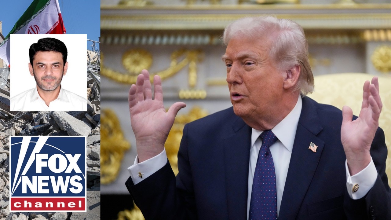 LIVE: Trump Plot Trial — Prosecutors Reveal Napkin Sketches and Graphic Social Media Threats