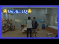 Goblin IQ Hindi Dub Funny Scene