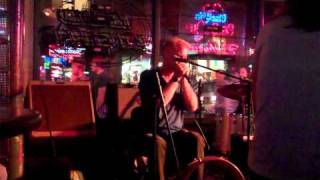 Adam Gussow - Every Day I Have the Blues (live)