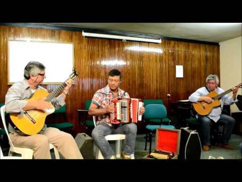 Rumbeando pa'l Quiebrayugos - Marcelo Fagúndez, Hugo Daniel Rodríguez y Mario Fernández