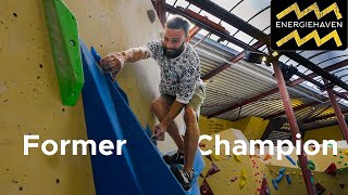 Is an Ex GB Champ that much better? 🤷‍♂️ || Energiehaven - Utrecht