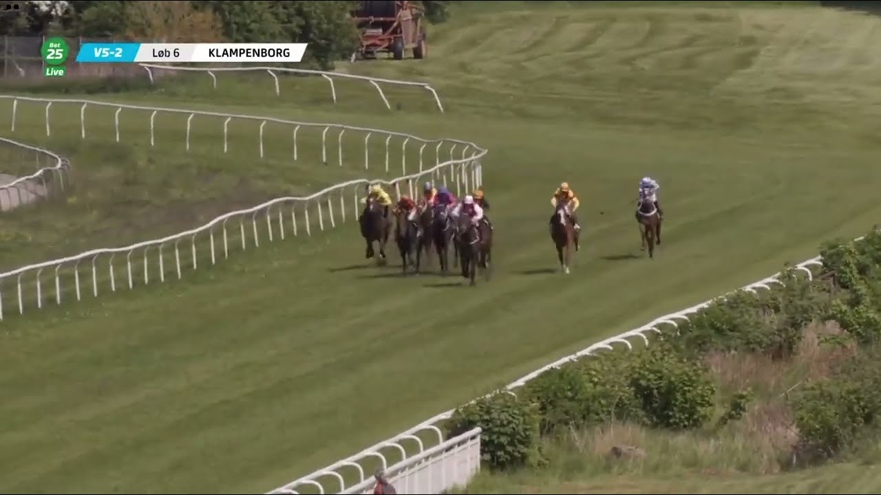 Dansk 2000 Guineas 2023