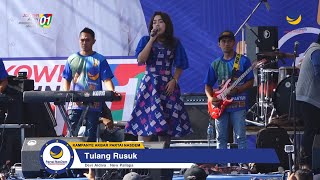 Download lagu Tulang Rusuk | Devi Aldiva | New Pallapa | Kampanye Akbar Partai NasDem | Magetan mp3 Download lagu Tulang Rusuk | Devi Aldiva | New Pallapa | Kampanye Akbar Partai NasDem | Magetan mp3