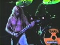 Megadeth - Holy Wars (Live In Ventura 1990) 