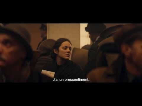 The immigrant - bande annonce (VOSTFR)