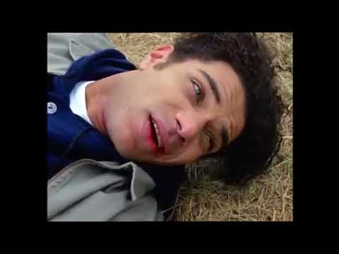 Die Wache - Schutzengel