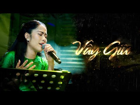 Vây Giữ - Nam Em Cover | Sáng Tác: Sở Minh Ngọc | Lời Việt: Mai Fin I Hơi Thở Âm Nhạc