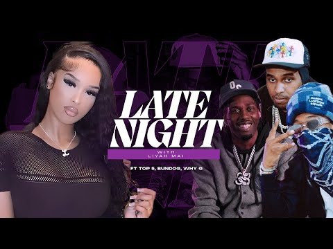 Youtube Video - Drake Affiliate Top5 Threatens To Shoot Kendrick Lamar If He Visits Toronto