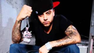 Nu Jerzey Devil - Loud ( New song 2012 )