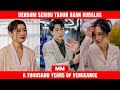 Dendam Seribu Tahun Akan Kubalas Film Baru CEO Aksi Dan Seni Bela Diri Terbaik Film Asia