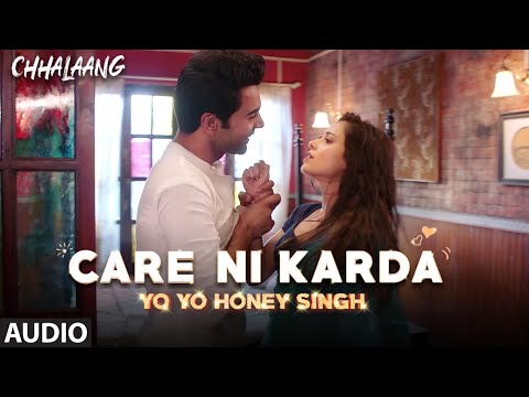 Care Ni Karda (Full Audio) — watch video