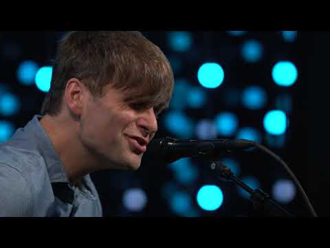 Ben Gibbard - Marching Bands of Manhattan (Live on KEXP)