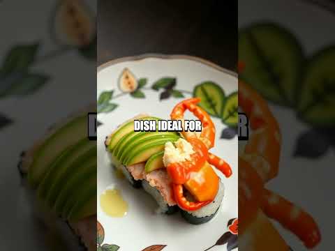 The Journey of Sushi: From Humble Beginnings to Global Fame