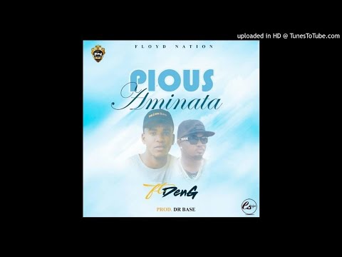 Pious Ft. DenG - Aminata (NEW MUSIC 2017)