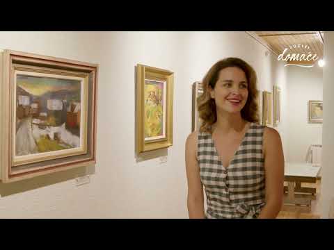 Doživi domaće - Gorski kotar