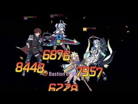 Epic seven | New Op cleave comp?! 300Speed green cid ft.Commander Pavel