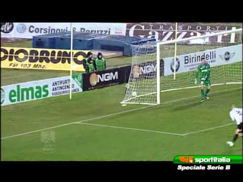 17° giornata Empoli vs Spezia da Sportitalia