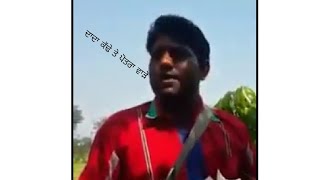 Punjabi  sexy boliyan with  DHOL Boliyan bagga cha