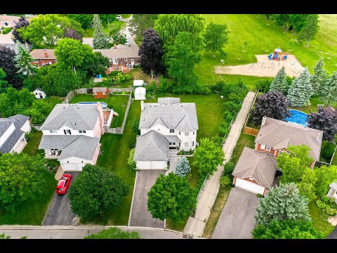 63 Gray Avenue, Alliston Home for Sale - Real Estate Properties for Sale