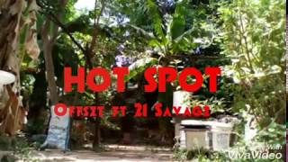 Hot Spot - Offset FT 21Savage (dAnCE ViDEo)