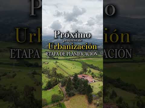 El futuro del Valle de los Chillos se redefinirá frente a tus ojos. 🧭