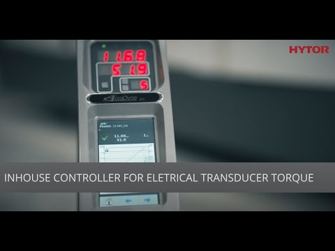 HYTOR  InHouse Controller