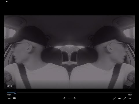 BeCeKa - Luzak w aucie (One-Shot)