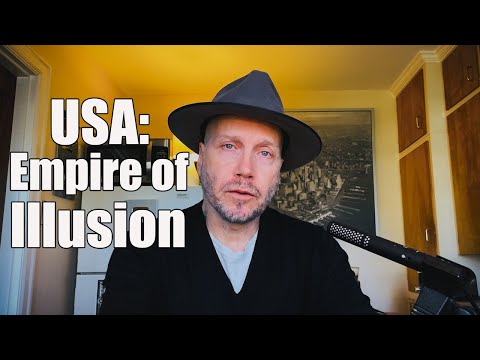 The Divided States of America