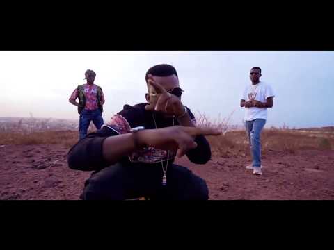 NIGGA FAMA - NI YE MOUN YER CLIP OFFICIEl