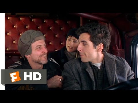 Flirting with Disaster (4/12) Movie CLIP - Fritz Boudreau the Truck Driving Father (1996) HD