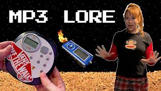 Download lagu The Wild Evolution of MP3s: From MP3 CDs to Pocket Players mp3 Download lagu The Wild Evolution of MP3s: From MP3 CDs to Pocket Players mp3