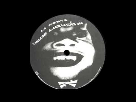 La Peste - [untitled] [HL 026] (2005) - [Flashcore, XP Hardcore] - Full EP