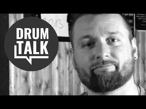 Flo Mounier (Cryptopsy) - drumtalk [episode 08]