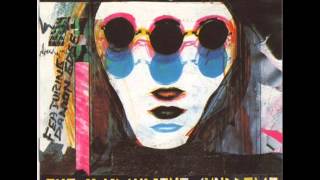 Chrome - One Day In Springtime