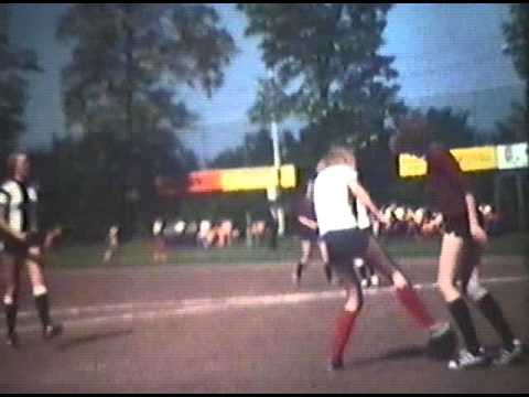 TuS Lockhausen Damenfußball