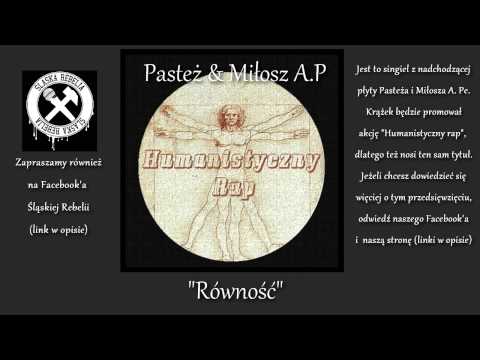 Pasteż & Miłosz A.P - Równość
