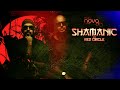 Shamanic With Red Circle 112 18 01 2025