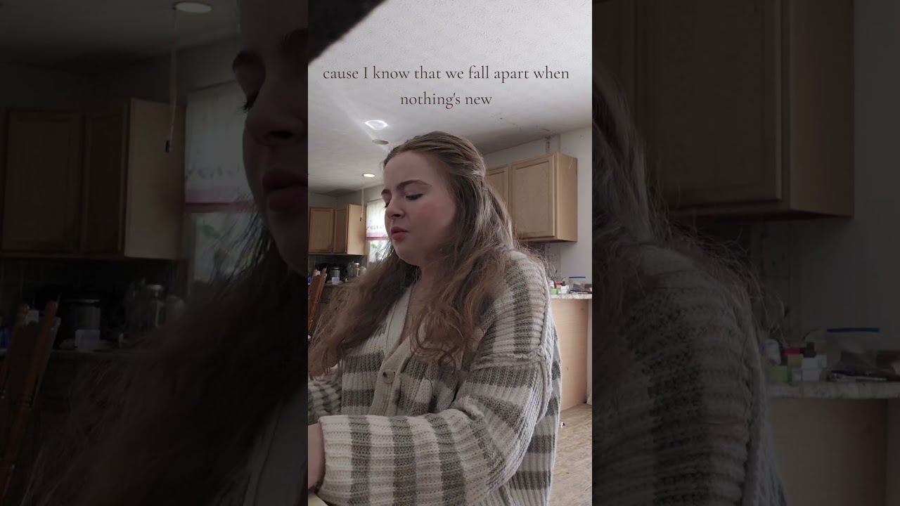 Promotional video thumbnail 4 for Aubrey Meade