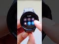 How To Improve Battery Life On Your Galaxy Watch 5 Pro Watch Settings Part 7