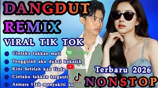 Download lagu DJ DANGDUT REMIX NONSTOP TERBARU 🎶 COCOK UNTUK MENEMANI SEGALA AKTIVITAS  mp3