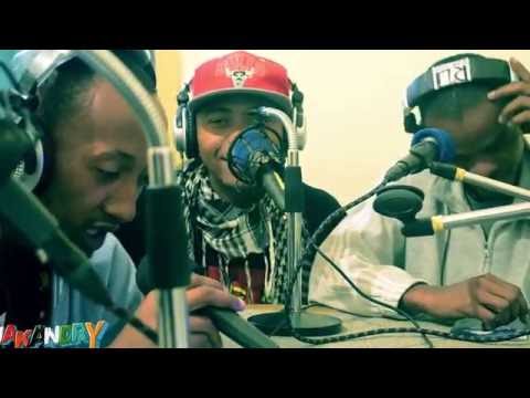 Anakandry TriAdy (Alaiko mlam) by RLi - NoComment Radio Fm 106