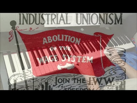 Piano/Vocals: Joe Hill