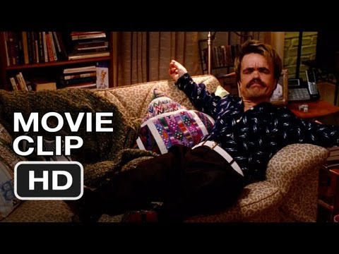 A Little Bit of Heaven CLIP #2 - Nickname - Kate Hudson Movie (2012) HD