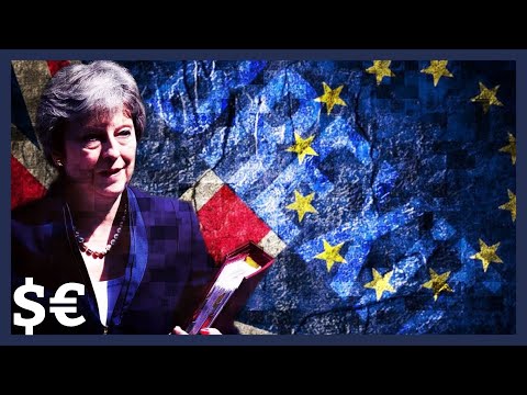 BREXIT : Un "deal" impossible ?