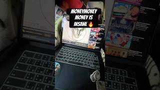 Download lagu CORTIS (코티스) 'MONEYMONEYMONEY' Visualizer Reaction! 💸✨ #shorts mp3